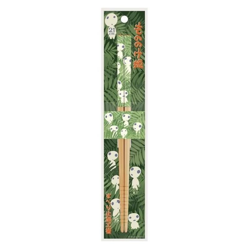 PRINCESS MONONOKE - Kodama - Chopstick 21cm