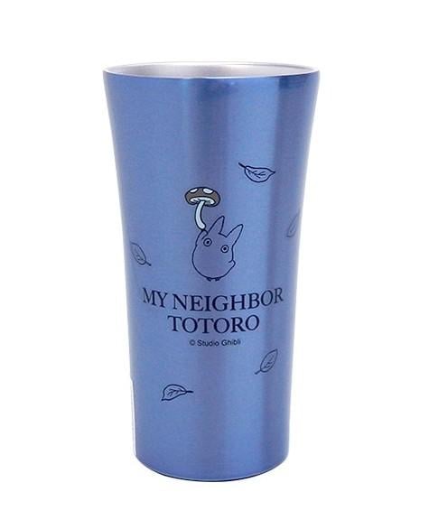 MON VOISIN TOTORO - Totoro - Tumbler Metal 300ml
