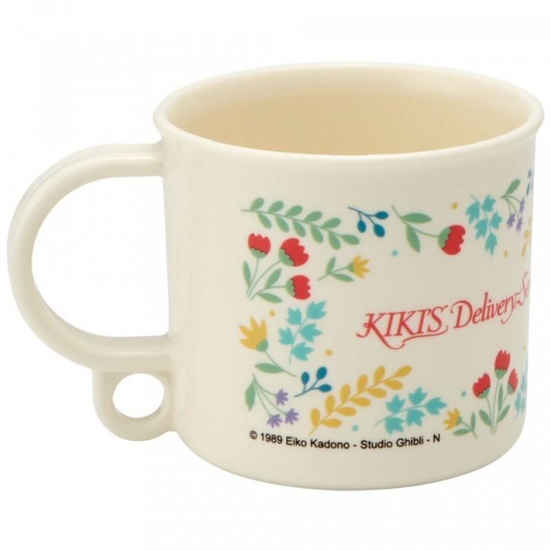 STUDIO GHIBLI - Kiki's Delivery Service - Mug 200ml