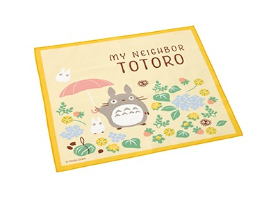 STUDIO GHIBLI - My neighbor Totoro - Placemat
