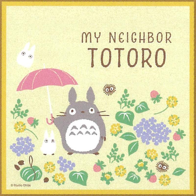 STUDIO GHIBLI - My neighbor Totoro - Placemat