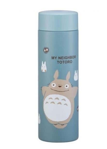MY NEIGHBOR TOTORO - Flying Totoro - Thermos Bottle 350ml