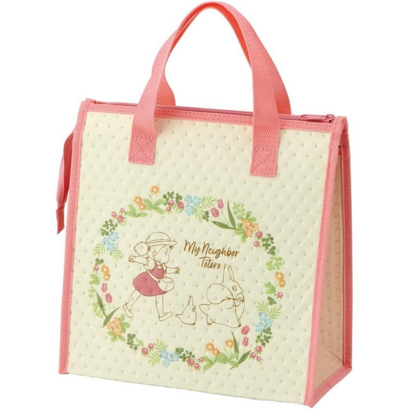 MY NEIGHBOR TOTORO - Mei & Totoro - Cooler