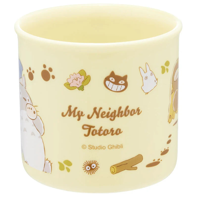 MY NEIGHBOR TOTORO - Totoro & Catbus - Mug 200ml