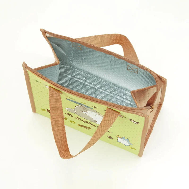 MY NEIGHBOR TOTORO - Totoro & Catbus - Cooler "265x2705x130mm"