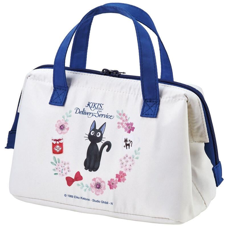 KIKI'S DELIVERY SERVICE - Jiji - Cooler Bag 22x16x11cm