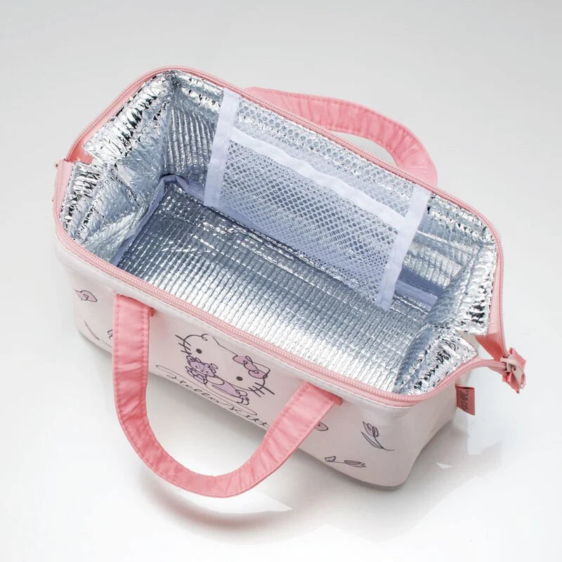 HELLO KITTY - Kitty-chan - Cooler "160x220x120mm"