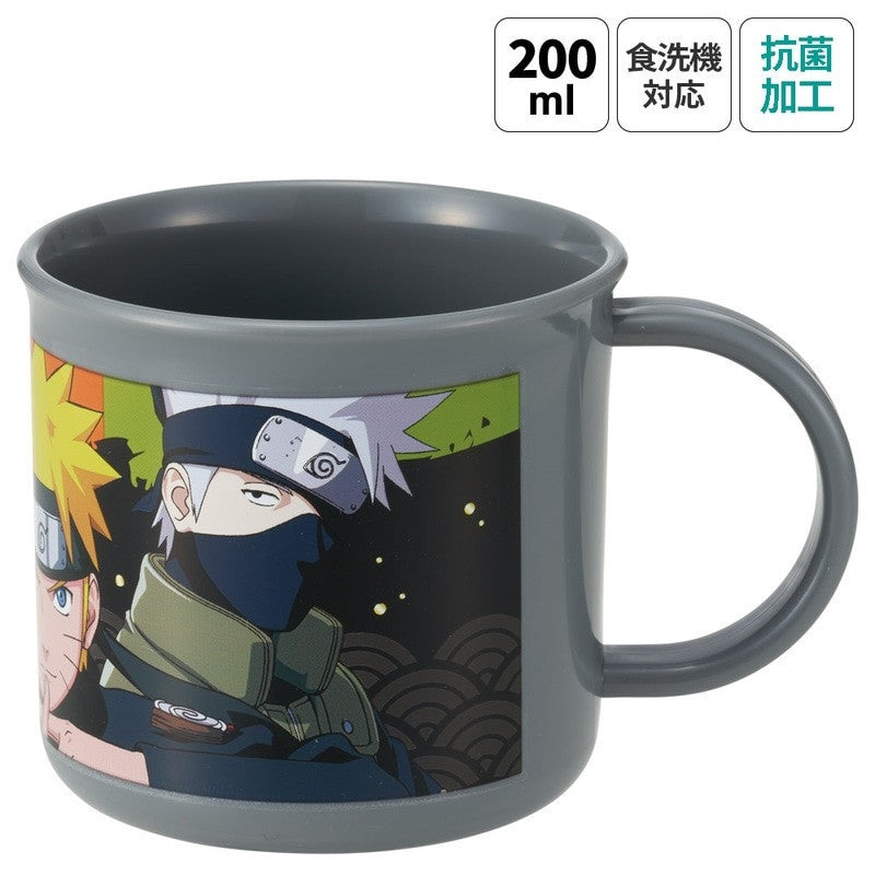 NARUTO - Team 7 - Mug 200ml