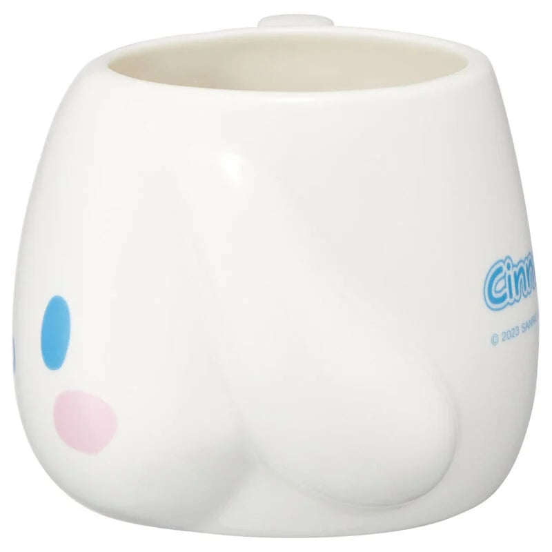 HELLO KITTY - Cinnamoroll - Kawai Cup 390ml