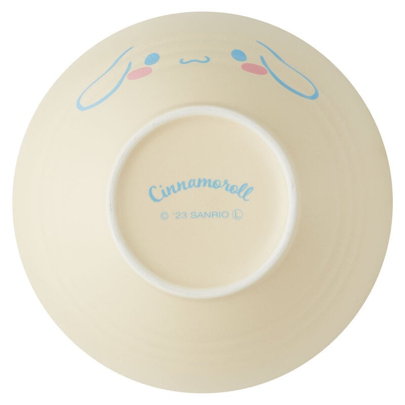 HELLO KITTY - Cinnamoroll - Bowl Ramen / Donburi mat 1050ml