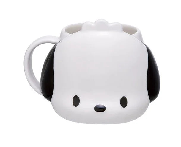 HELLO KITTY - Pochakon - Kawai Cup 390ml