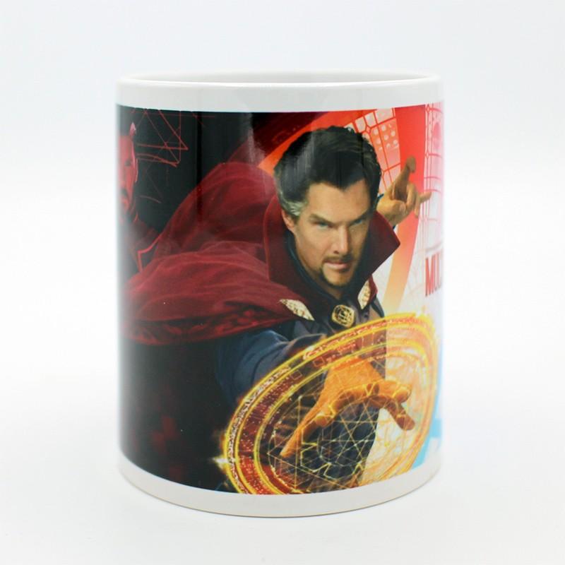 MARVEL - Doctor Strange : The Multiverse - Mug 300 ml