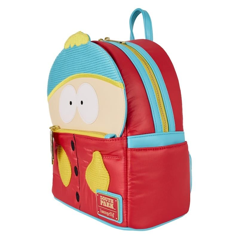 SOUTH PARK - Cartman - Mini Sac à Dos LoungeFly