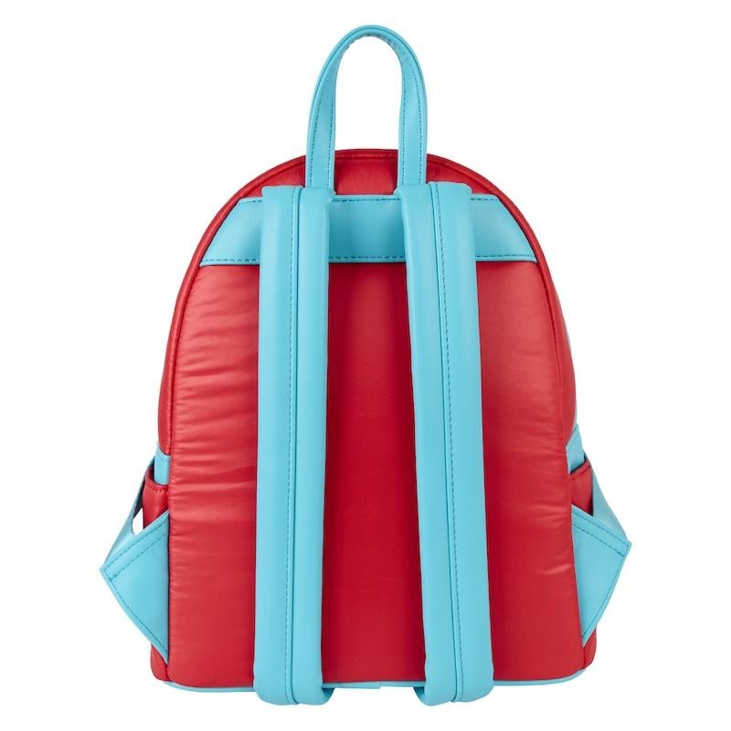 SOUTH PARK - Cartman - Mini Sac à Dos LoungeFly