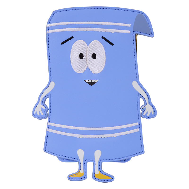 SOUTH PARK - Towelie - Large Cardholder Loungefly