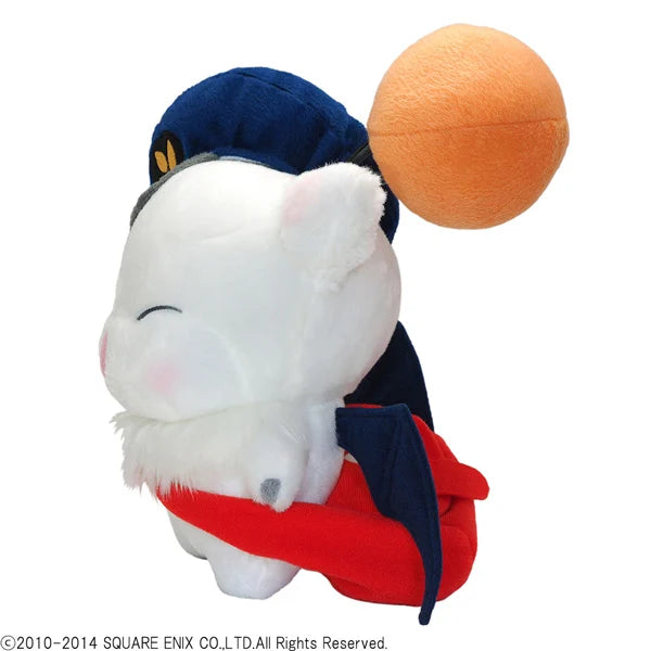 FINAL FANTASY XIV - Delivery Moogle - Plush 30cm