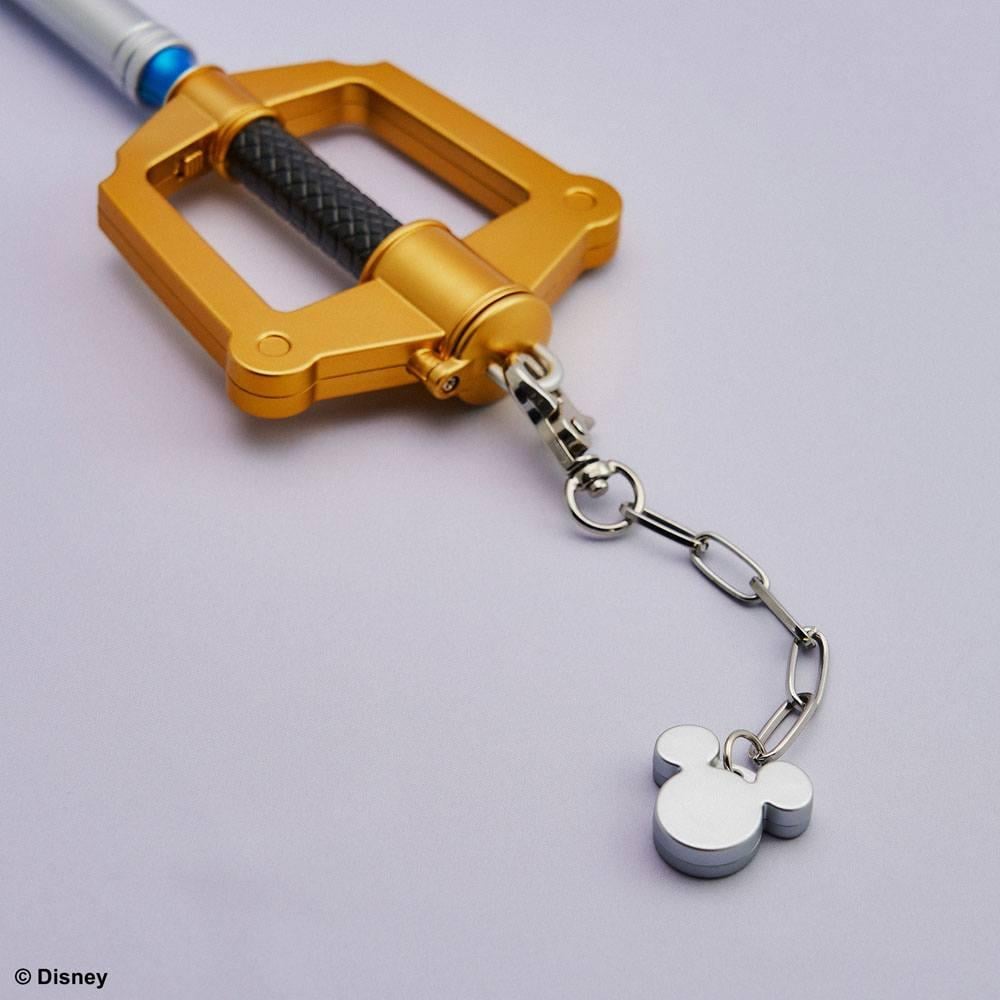 KINGDOM HEARTS - Kingdom key - Pendant