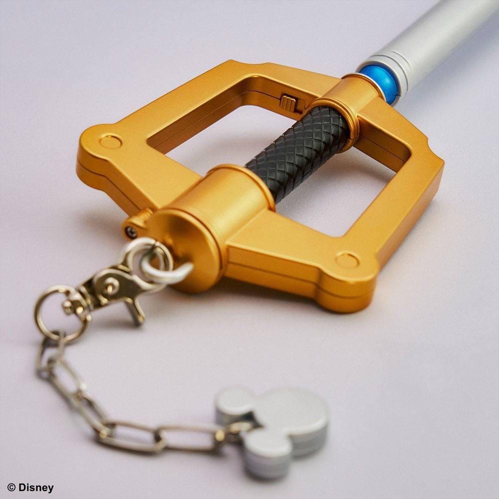 KINGDOM HEARTS - Kingdom key - Pendant