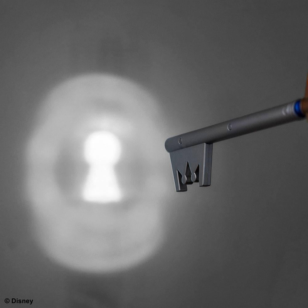 KINGDOM HEARTS - Kingdom key - Pendant