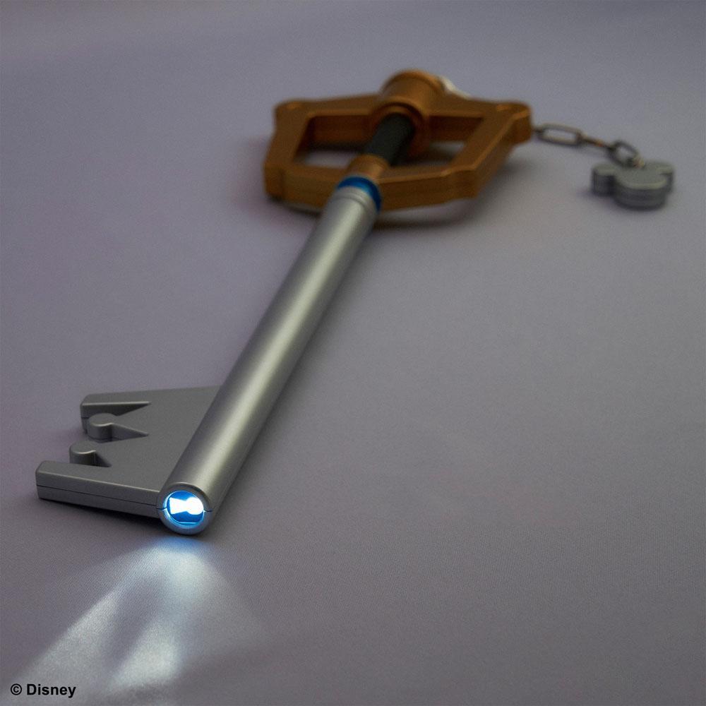 KINGDOM HEARTS - Kingdom key - Pendant