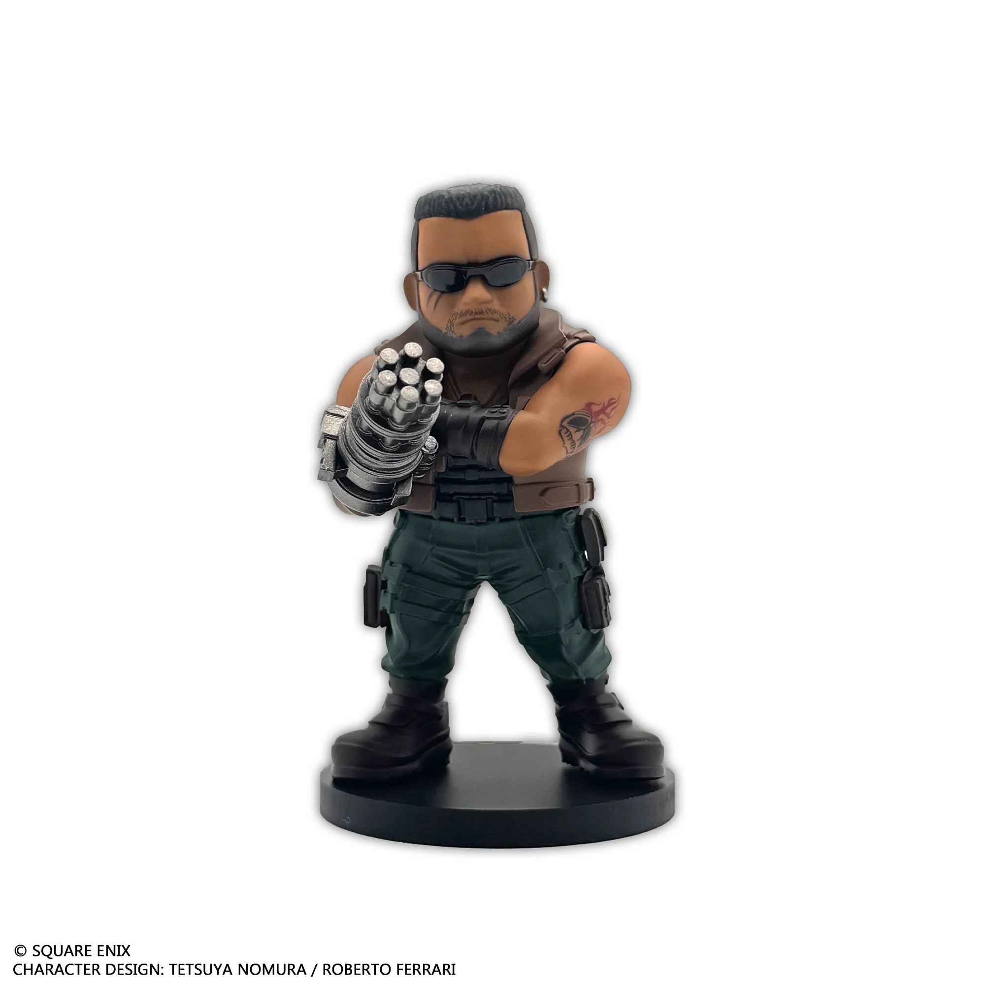 FINAL FANTASY VII REBIRTH -Adorable Arts Vol 1- Fig. Collection (6pcs)