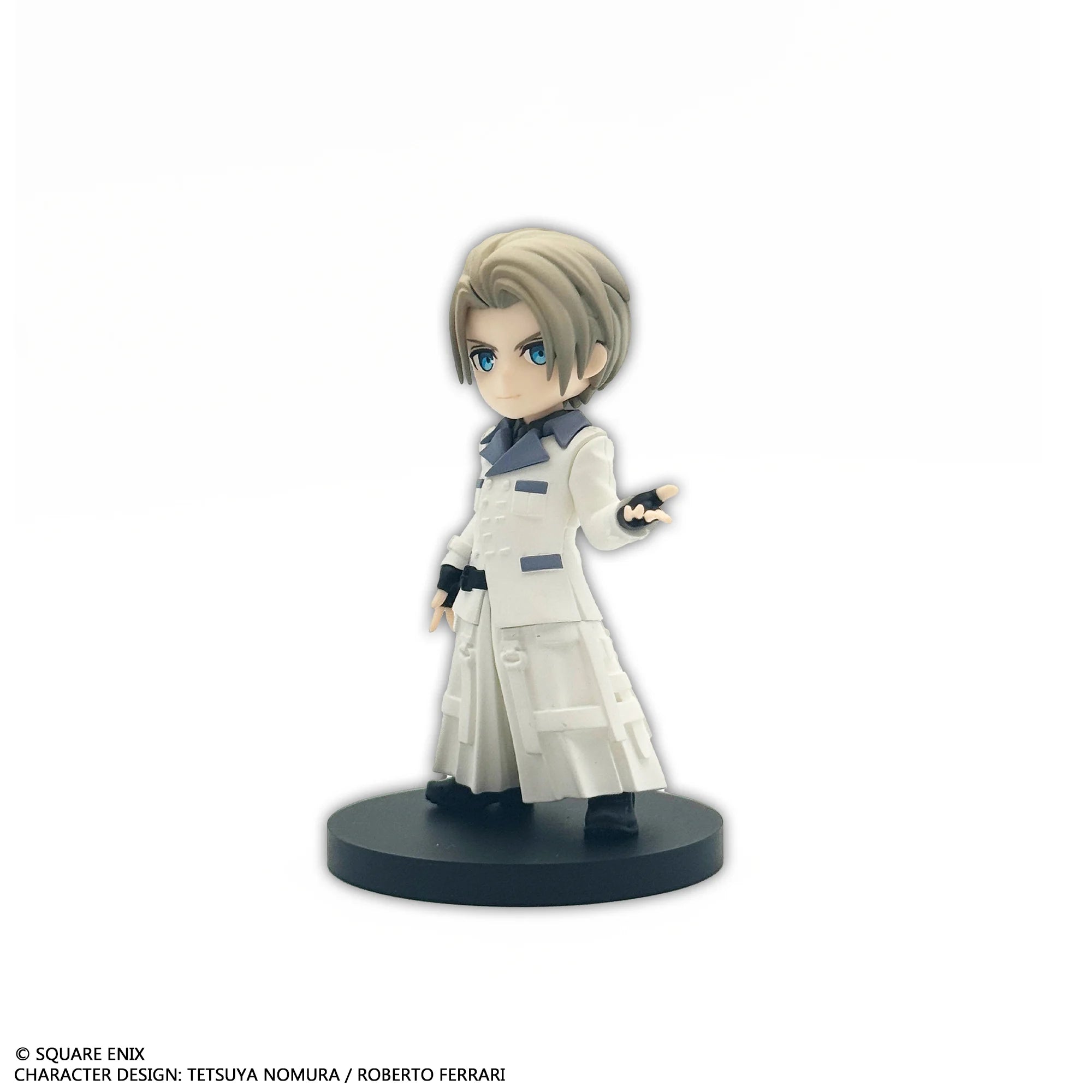 FINAL FANTASY VII REBIRTH -Adorable Arts Vol 1- Fig. Collection (6pcs)