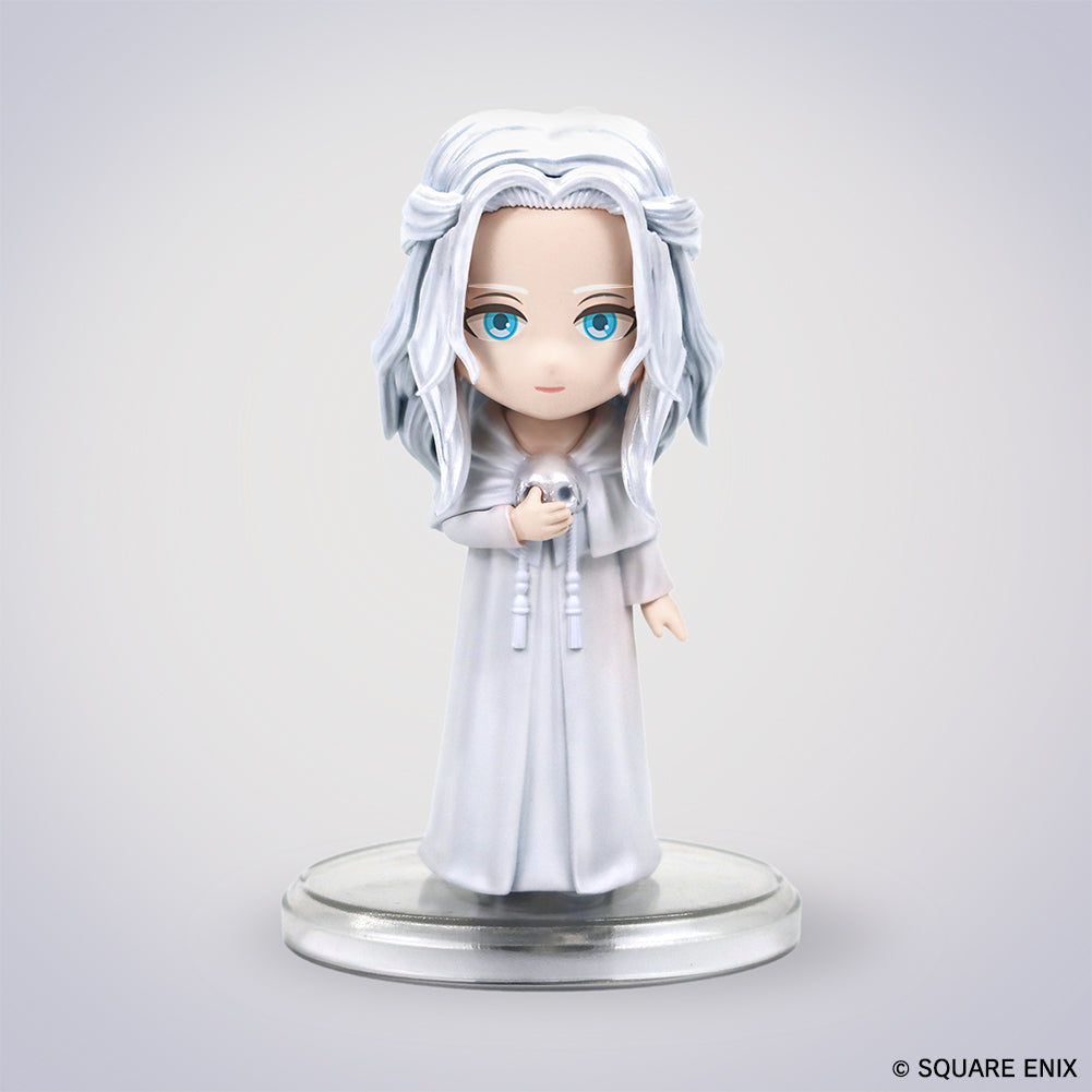 FINAL FANTASY XIV - Miniature Figure Collection Vol.3 (6pcs)