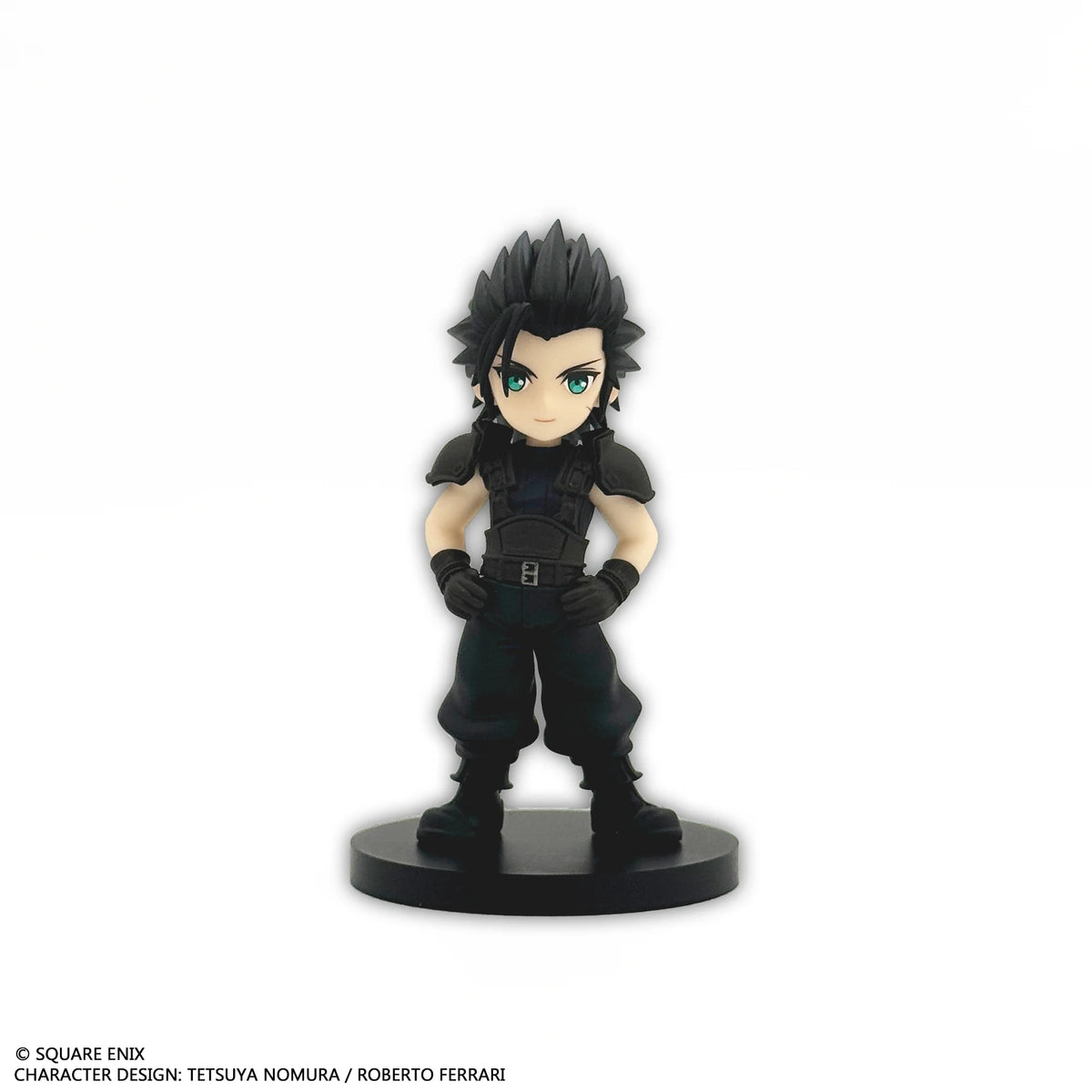 FINAL FANTASY VII REBIRTH -Adorable Arts Vol 2- Fig. Collection (6pcs)