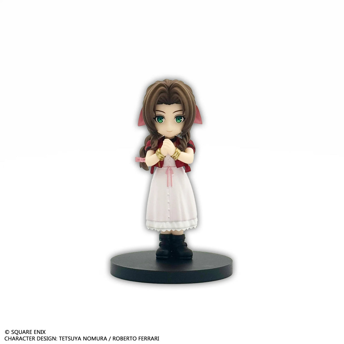 FINAL FANTASY VII REBIRTH -Adorable Arts Vol 2- Fig. Collection (6pcs)