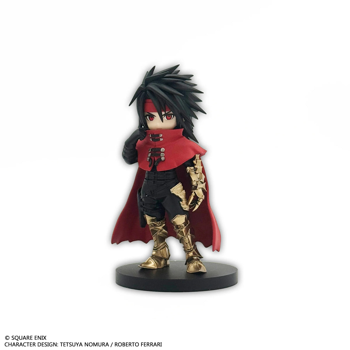 FINAL FANTASY VII REBIRTH -Adorable Arts Vol 2- Fig. Collection (6pcs)