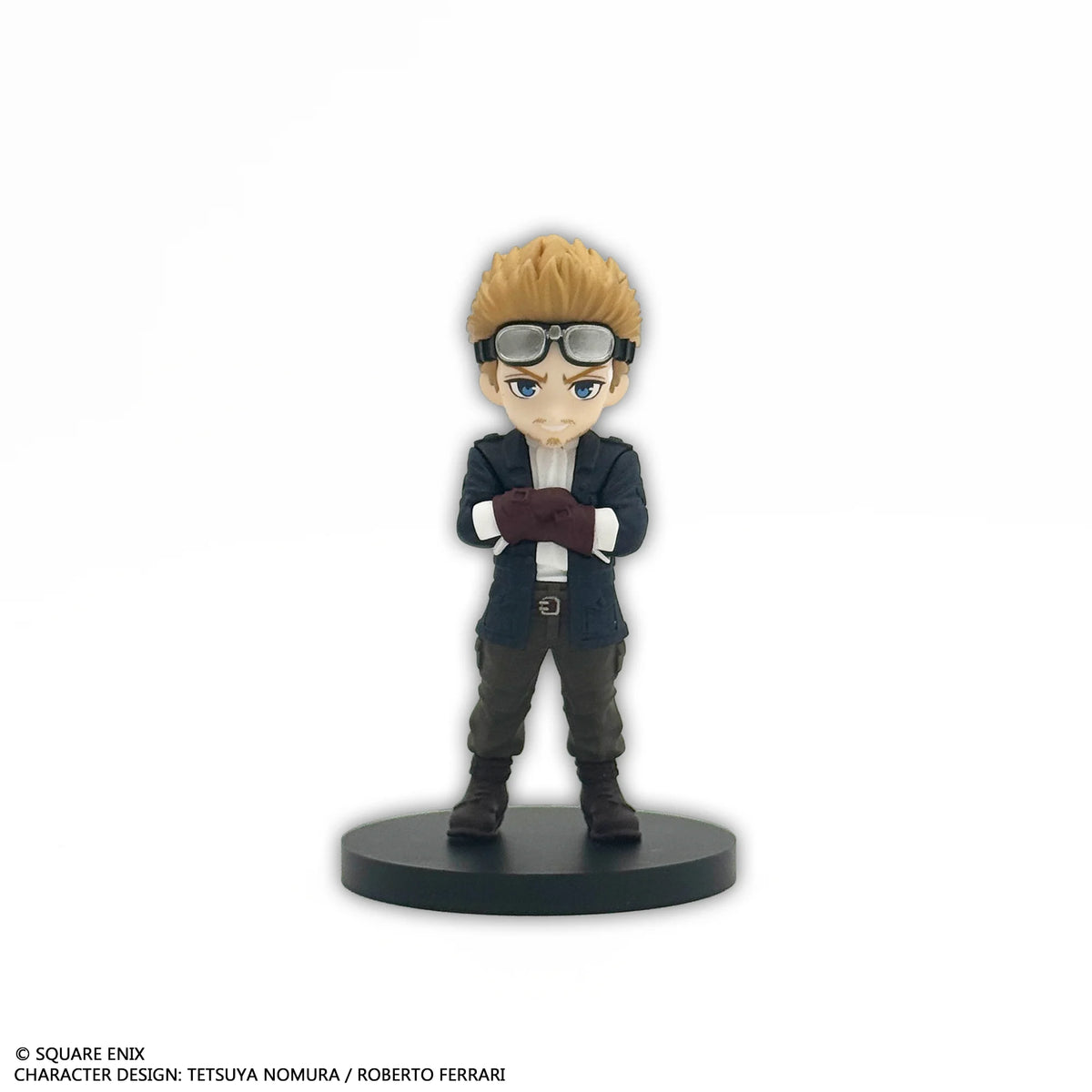 FINAL FANTASY VII REBIRTH -Adorable Arts Vol 2- Fig. Collection (6pcs)