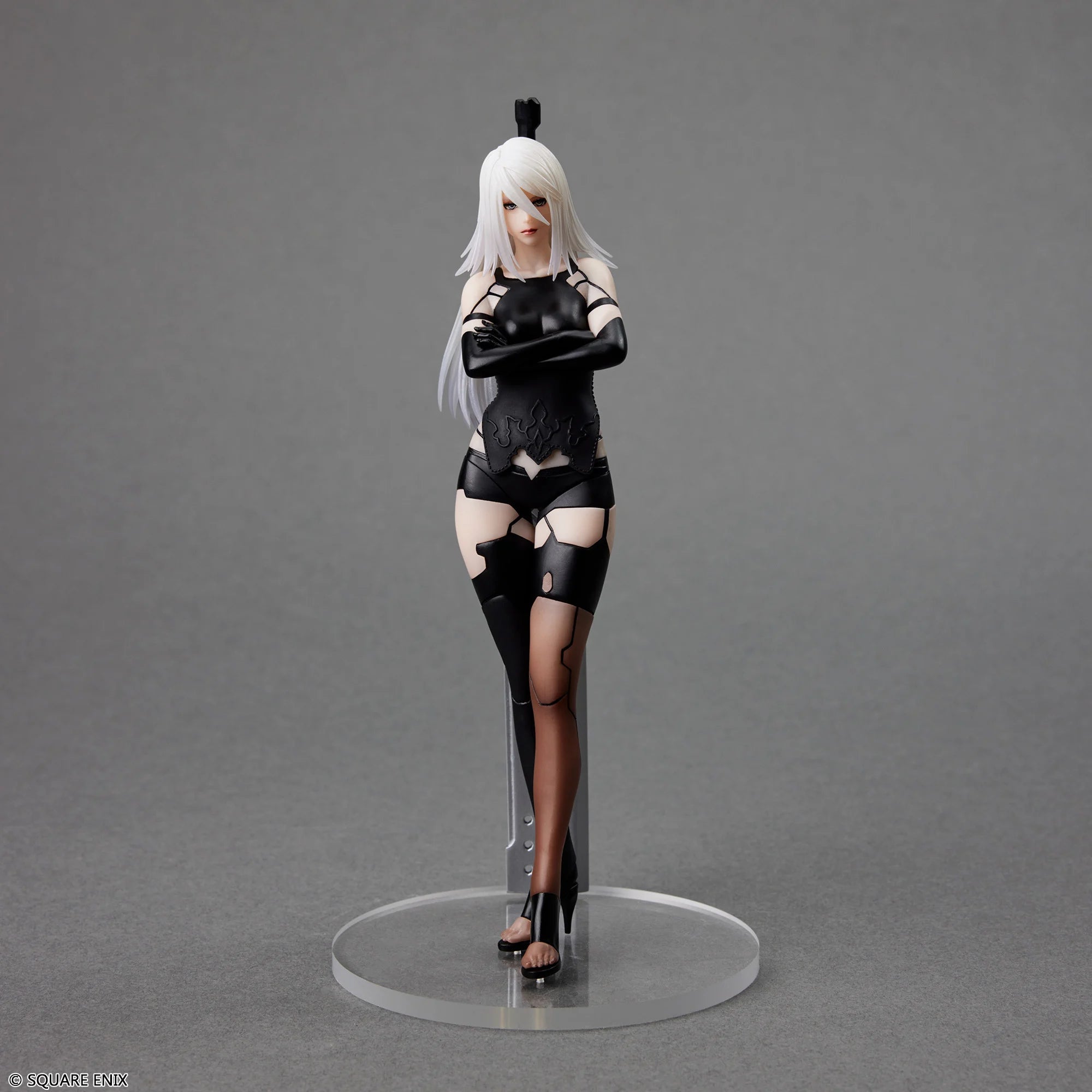 NIER AUTOMATA - A2 - Figure 17cm