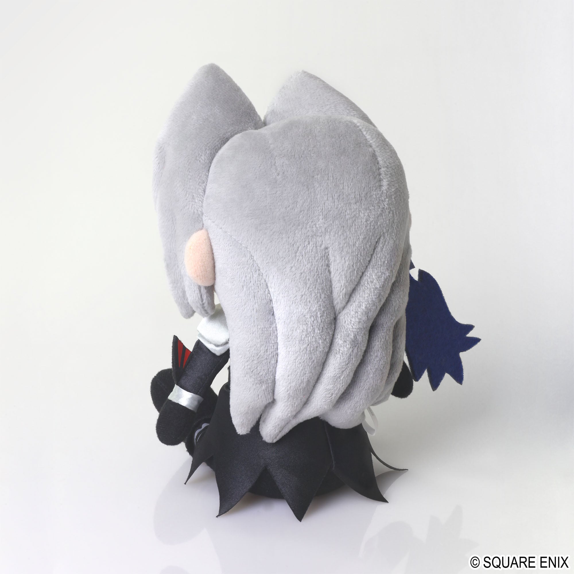 FINAL FANTSY VII - Sephiroth - Plush 18.5cm