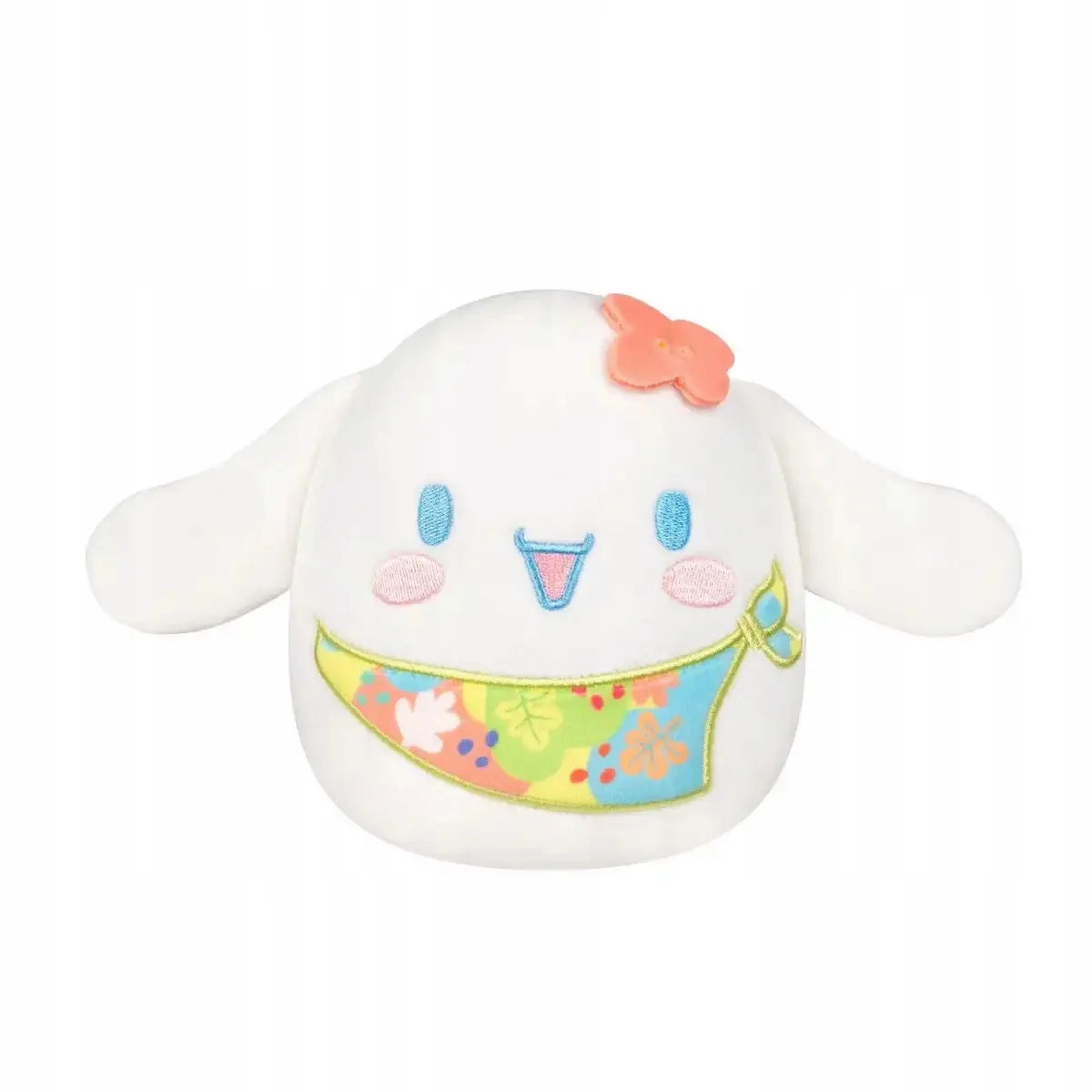 SQUISHMALLOWS - Little Plush 5" Hello Kitty Assort. 9pcs