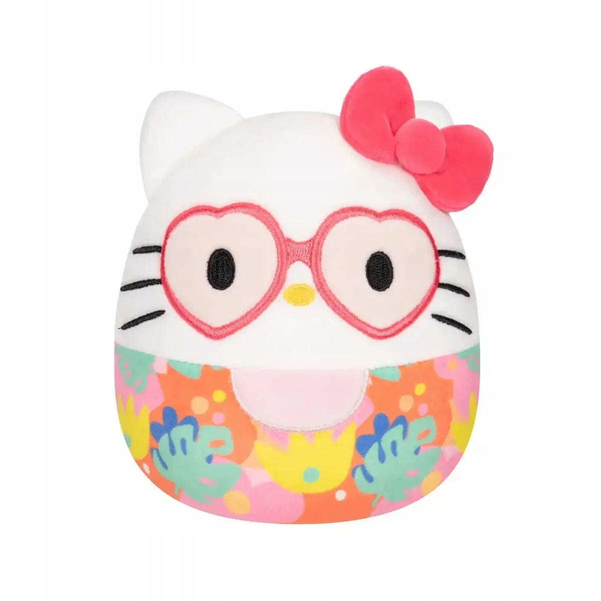 SQUISHMALLOWS - Little Plush 5" Hello Kitty Assort. 9pcs