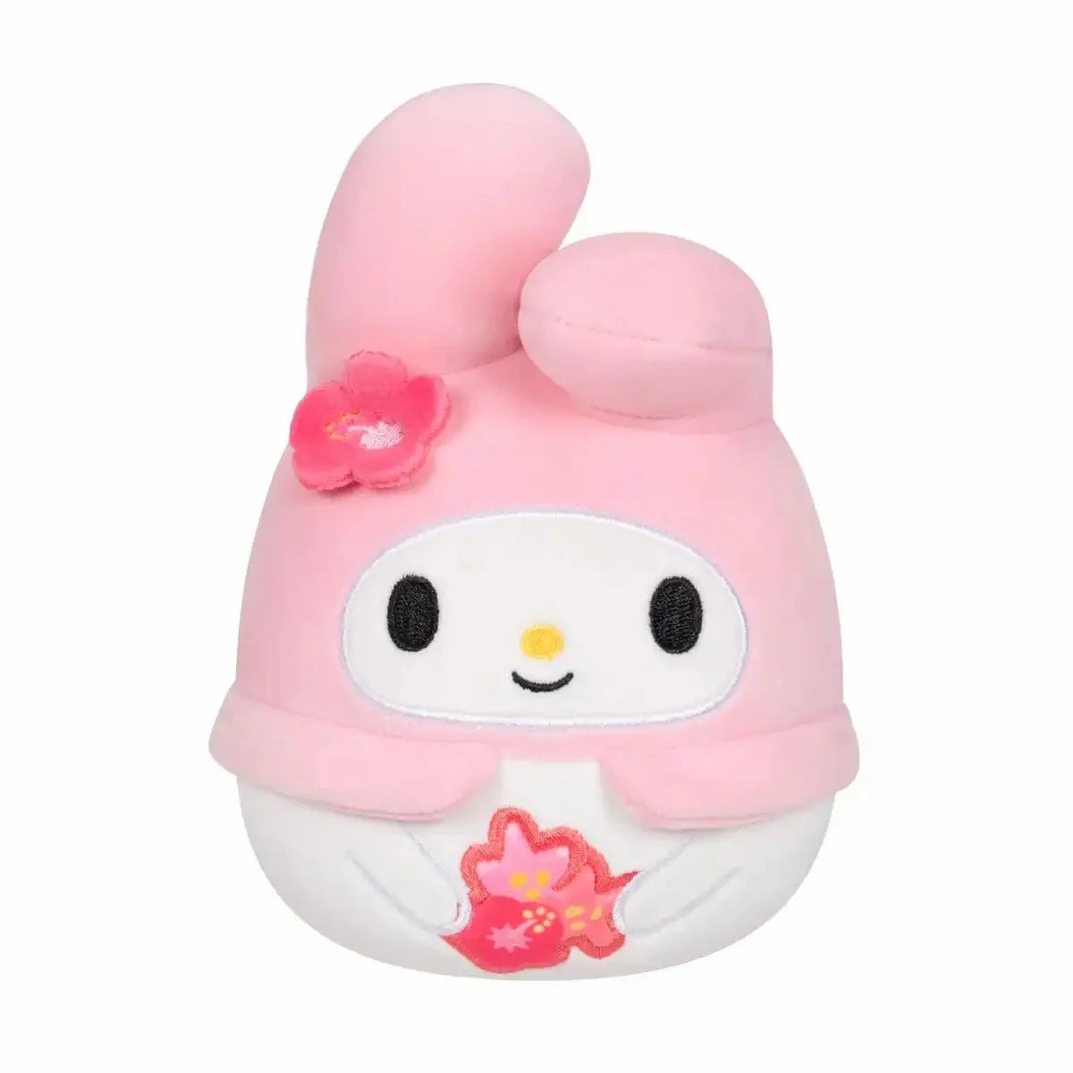 SQUISHMALLOWS - Little Plush 5" Hello Kitty Assort. 9pcs