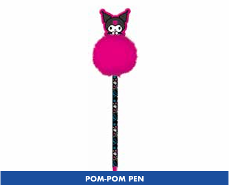 KUROMI - Pom Pom Pen