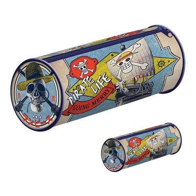 ONE PIECE LIVE ACTION - Going Merry - Pencil Case