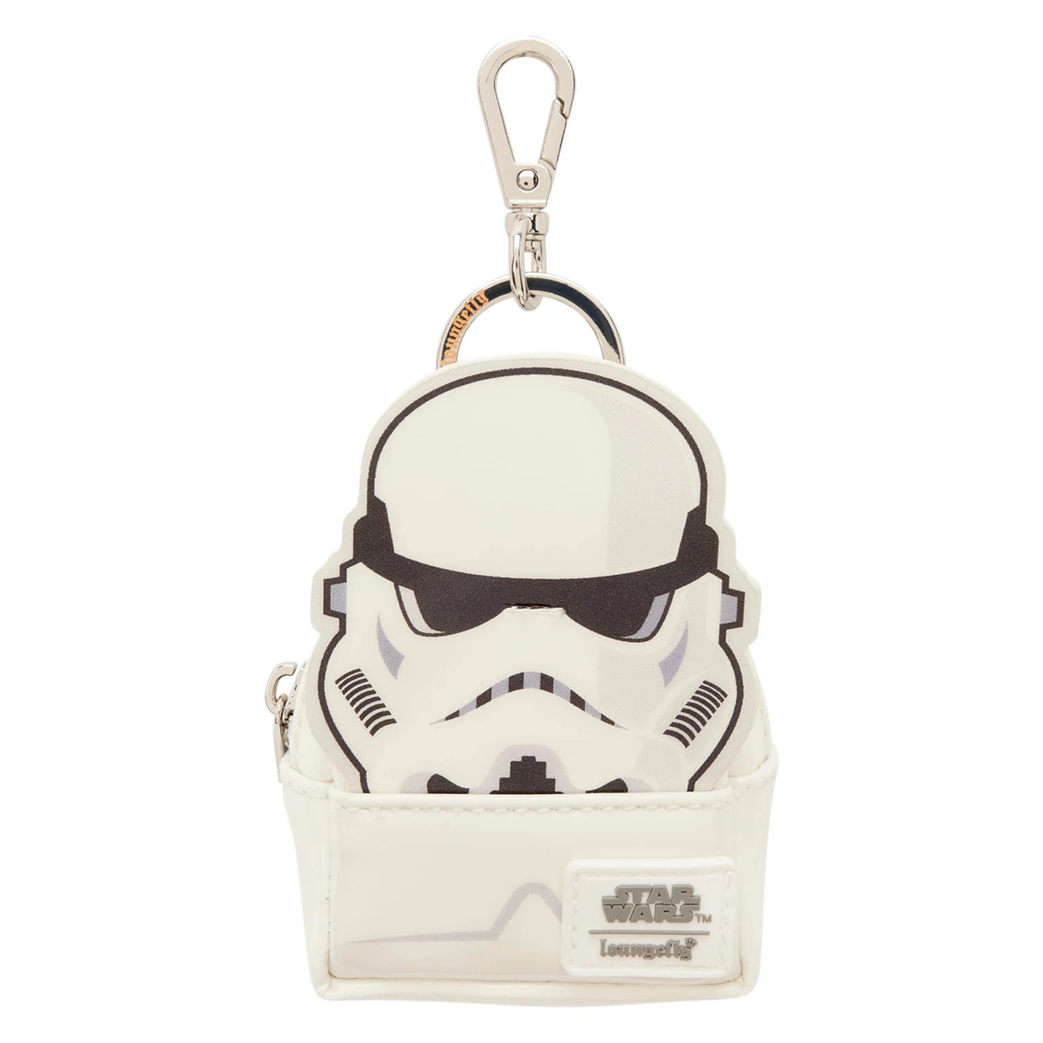 STAR WARS - Mini Backpack Bag Charm Loungefly Mystery Box