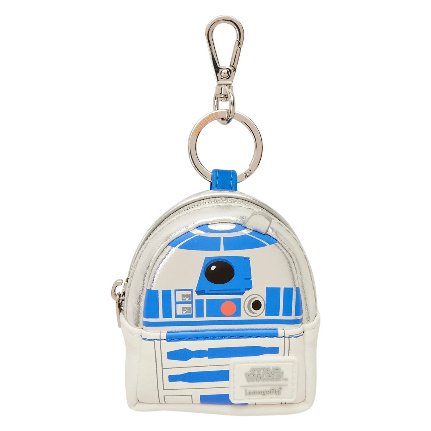 STAR WARS - Mini Backpack Bag Charm Loungefly Mystery Box