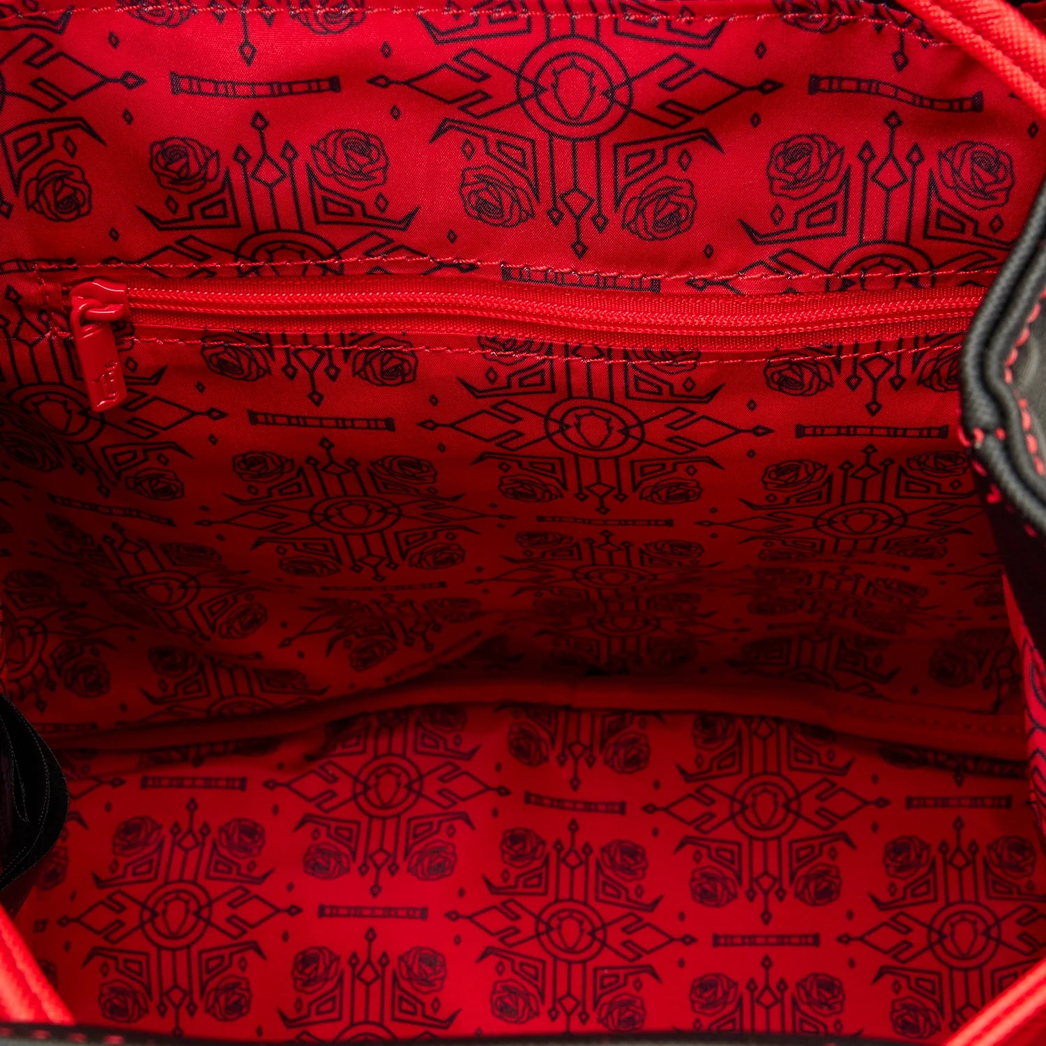 STAR WARS - Darth Maul - Mini Backpack LoungeFly