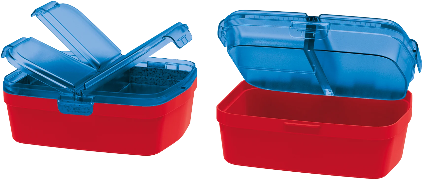 SUPER MARIO - Mario & Boo - Lunch Box multi compartment