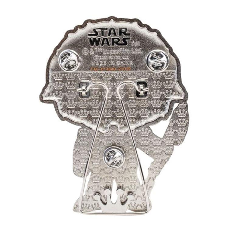STAR WARS - Pop Large Enamel Pin N° 13 - Lando Calrissian