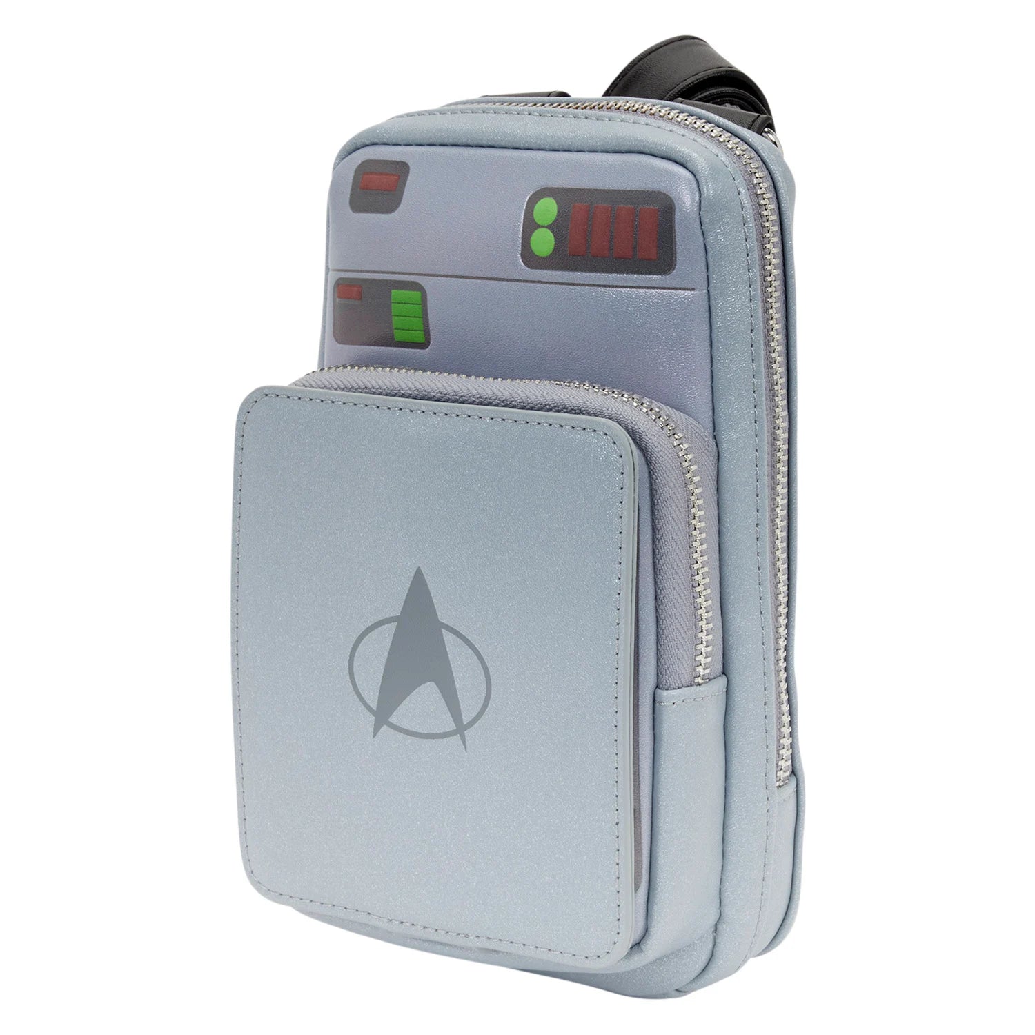 STAR TREK - Tricorder - Crossbody Bag Loungefly