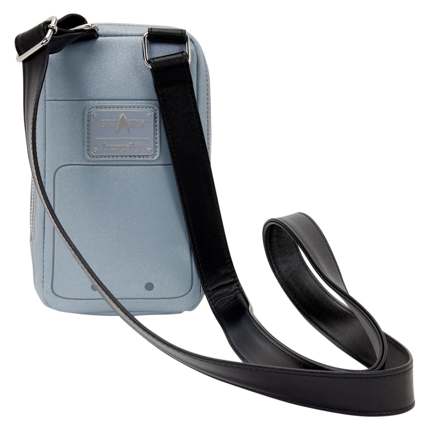 STAR TREK - Tricorder - Crossbody Bag Loungefly