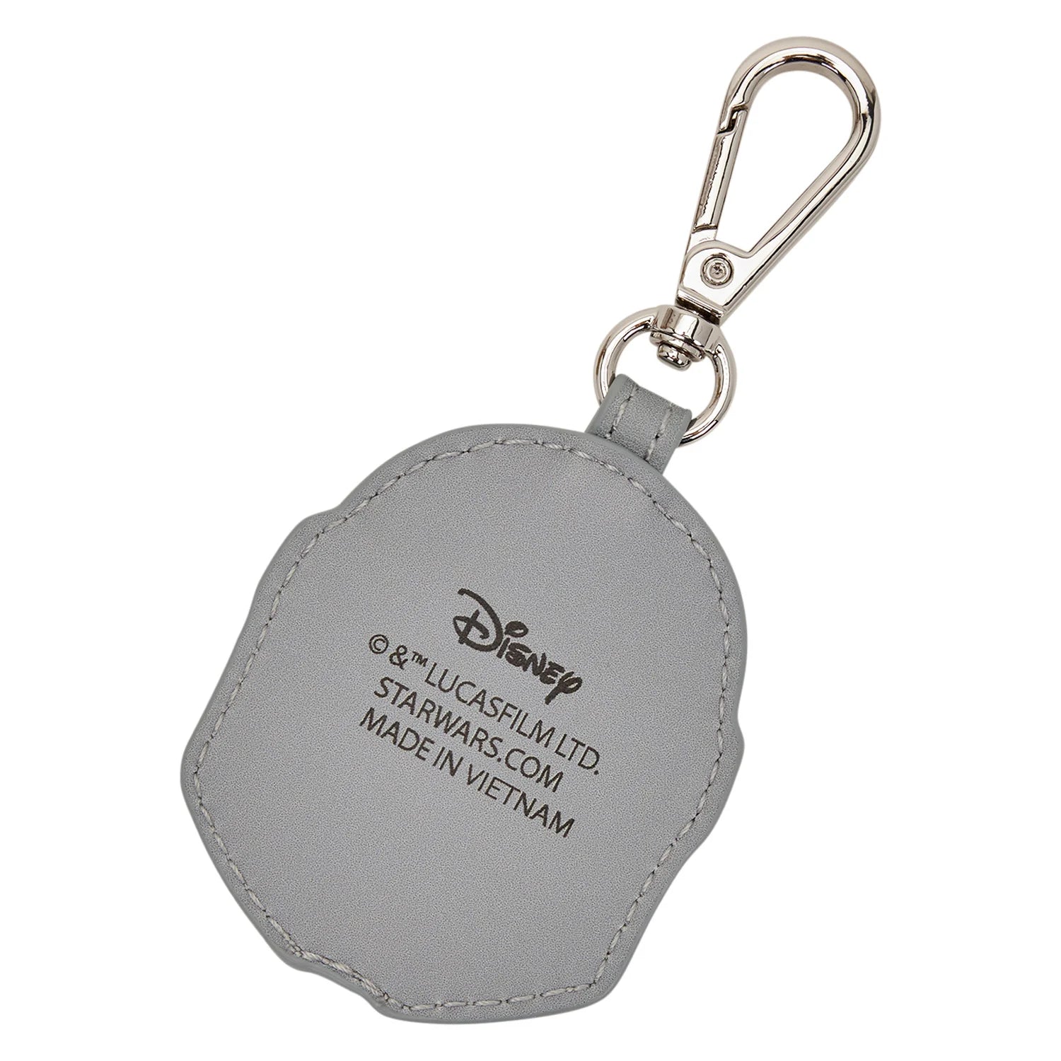 THE MANDALORIAN - Grogu & Anzellan - Mini Backpack Loungefly