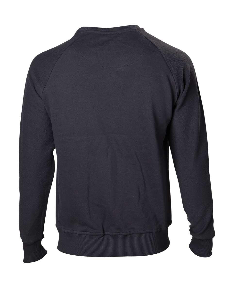UNCHARTED 4 - Sweater For God and Liberty (XL)