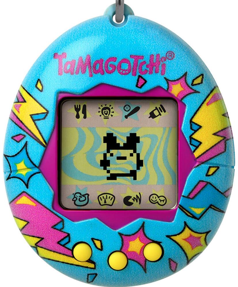 TAMAGOTCHI Original - Lightning