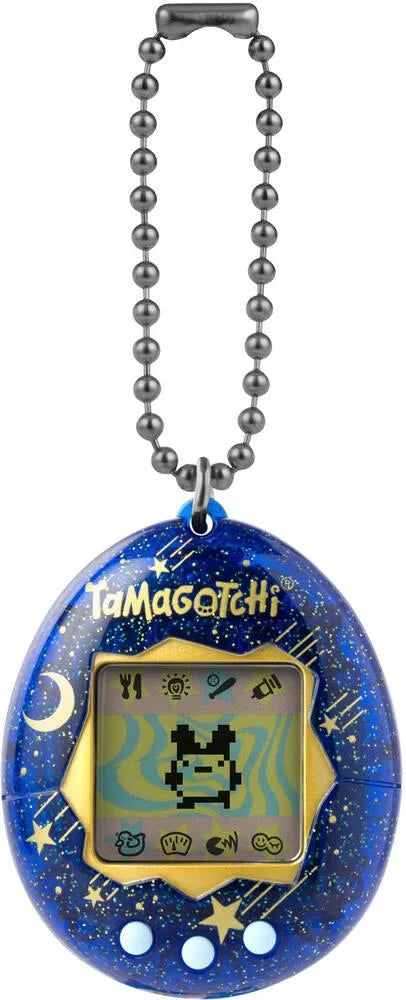 TAMAGOTCHI Original - Starry Night