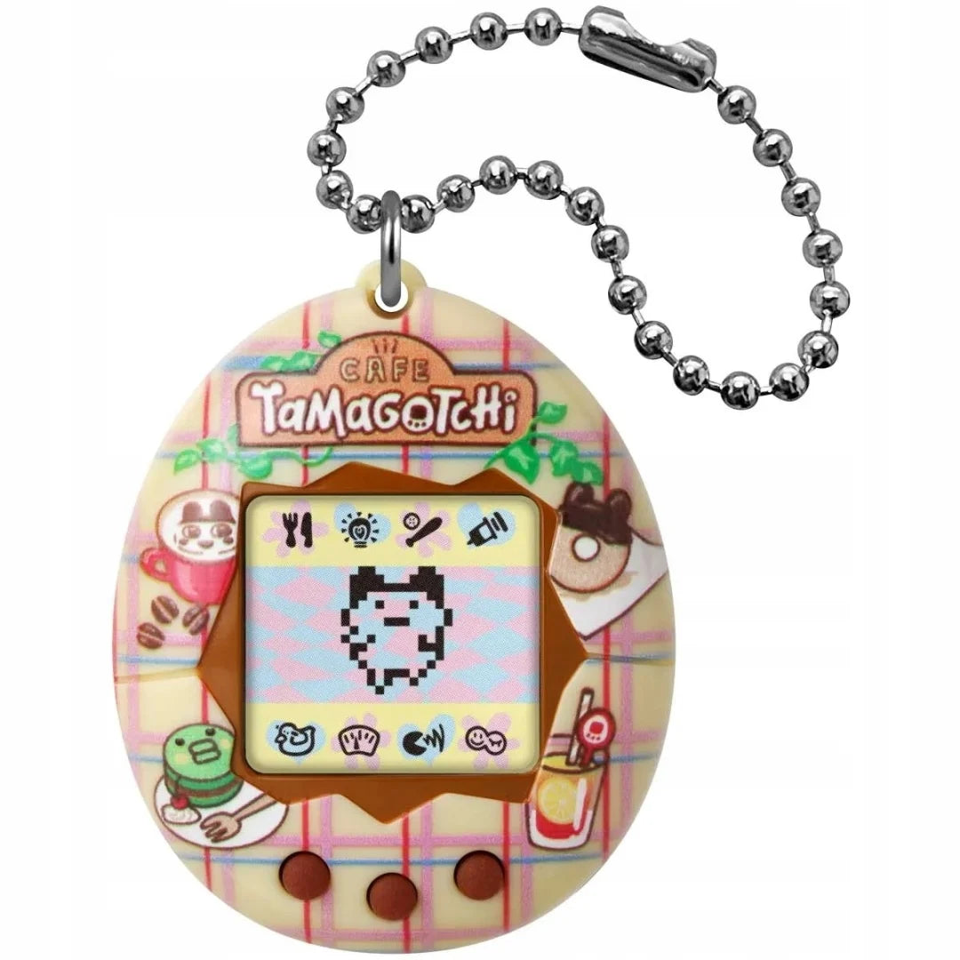 TAMAGOTCHI Original - Tama Café